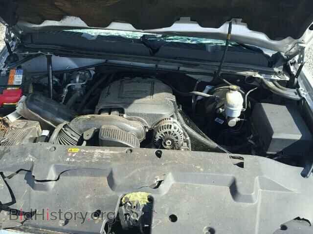 2012 CHEVROLET SILVERADO - VIN: 1GCPKSE76CF210209 - Photo 7