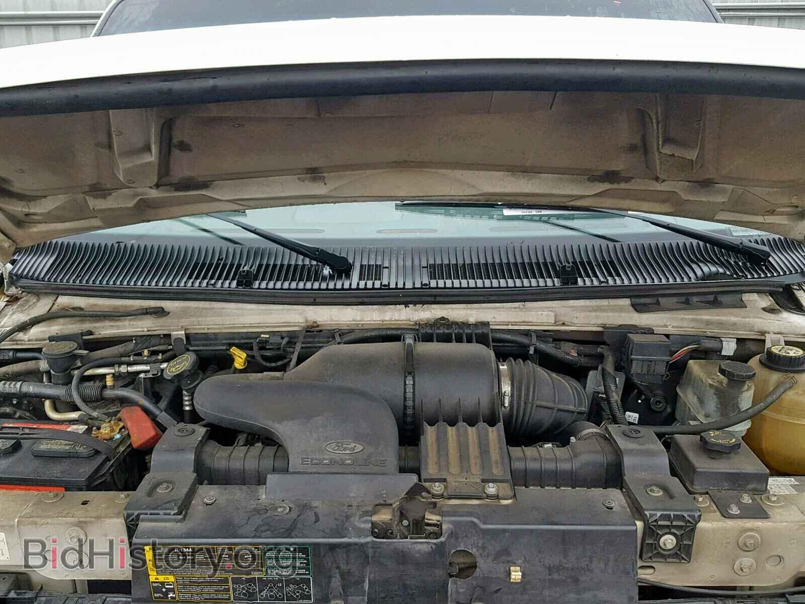 2006 FORD ECONOLINE - VIN: 1FTNE24L16DA68865 - Фото 7