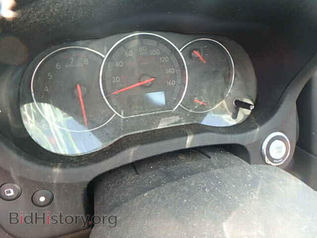 2009 NISSAN MAXIMA - VIN: 1N4AA51E89C832969 - Фото 8