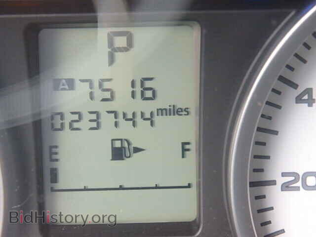 2013 SUBARU IMPREZA - VIN: JF1GJAA69DH013573 - Фото 8