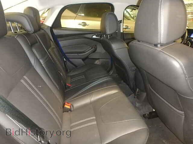 2013 FORD FOCUS - VIN: 1FADP3F28DL113261 - Фото 6