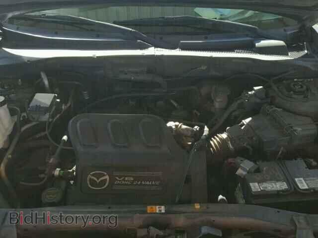 2003 MAZDA TRIBUTE - VIN: 4F2YZ04133KM23157 - Фото 7