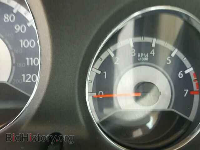 2012 CHRYSLER 200 - VIN: 1C3CCBCBXCN140307 - Фото 8