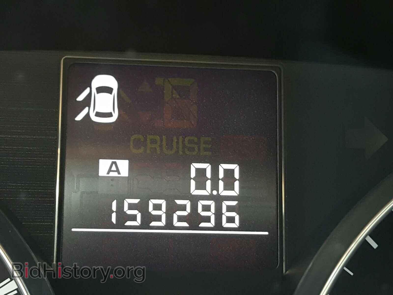 2012 SUBARU OUTBACK - VIN: 4S4BRBAC3C3211095 - Photo 8