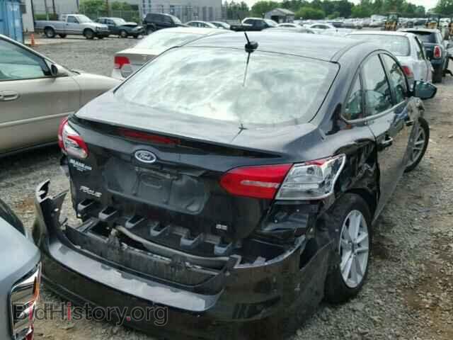 2015 FORD FOCUS - VIN: 1FADP3F22FL321400 - Фото 4