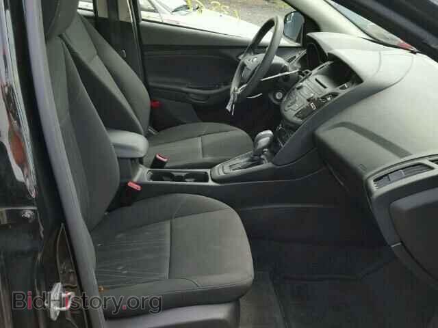 2015 FORD FOCUS - VIN: 1FADP3F22FL321400 - Фото 5