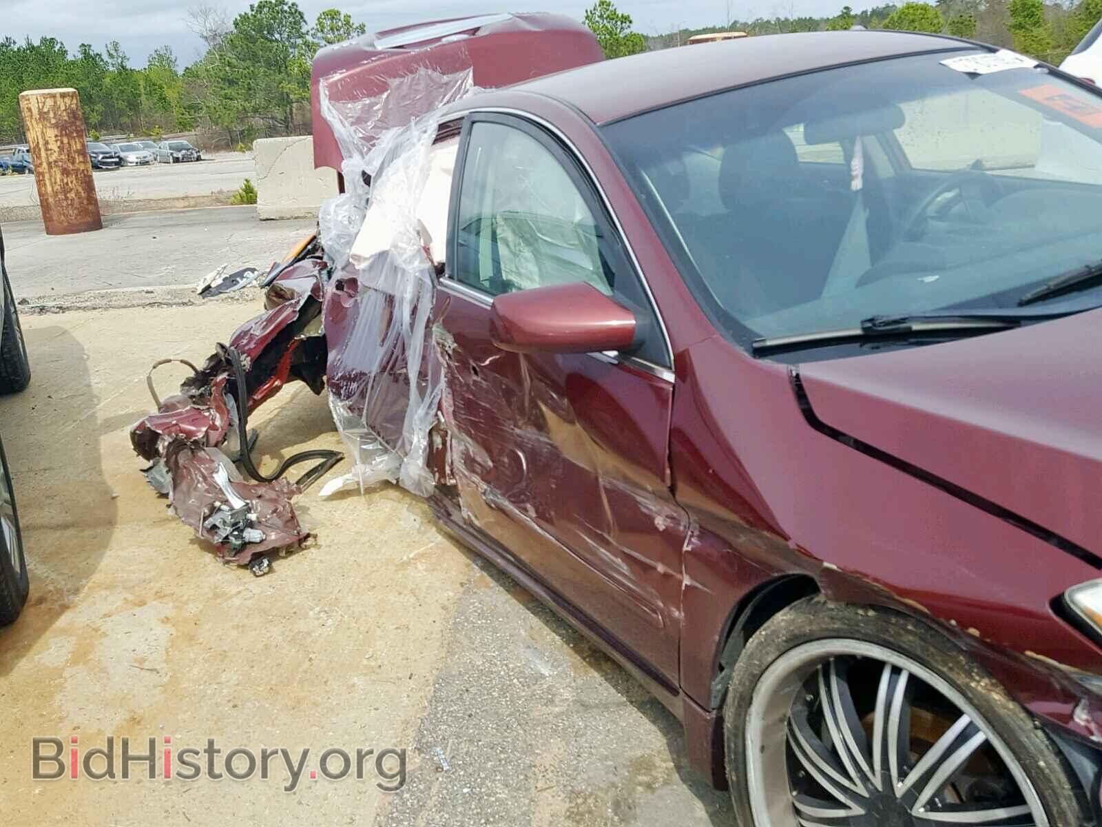2011 NISSAN ALTIMA BAS - VIN: 1N4AL2AP1BC146675 - Фото 9
