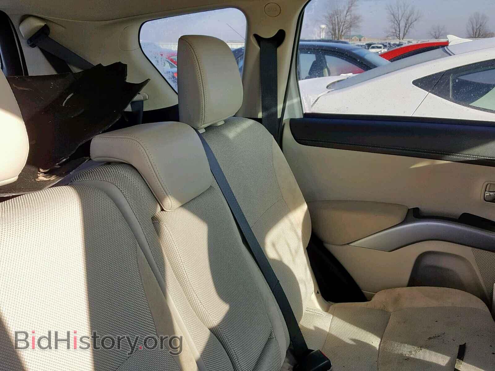 2013 MITSUBISHI OUTLANDER - VIN: JA4AS3AW7DU014165 - Фото 6