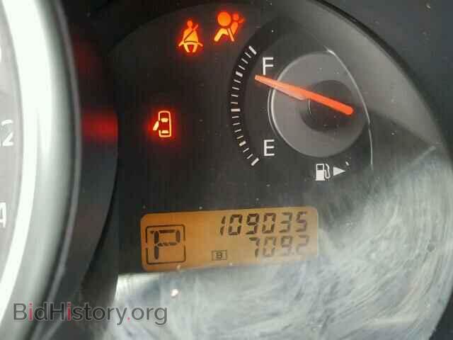 2009 NISSAN VERSA - VIN: 3N1BC13E19L501172 - Фото 8