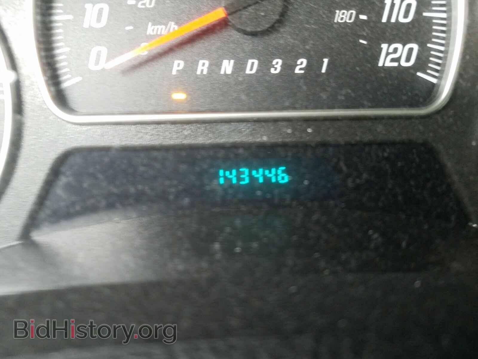 2007 GMC ENVOY - VIN: 1GKDS13S472241951 - Фото 8