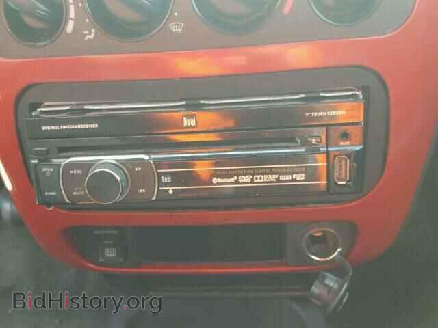 2003 DODGE NEON - VIN: 1B3ES56C13D173183 - Фото 9