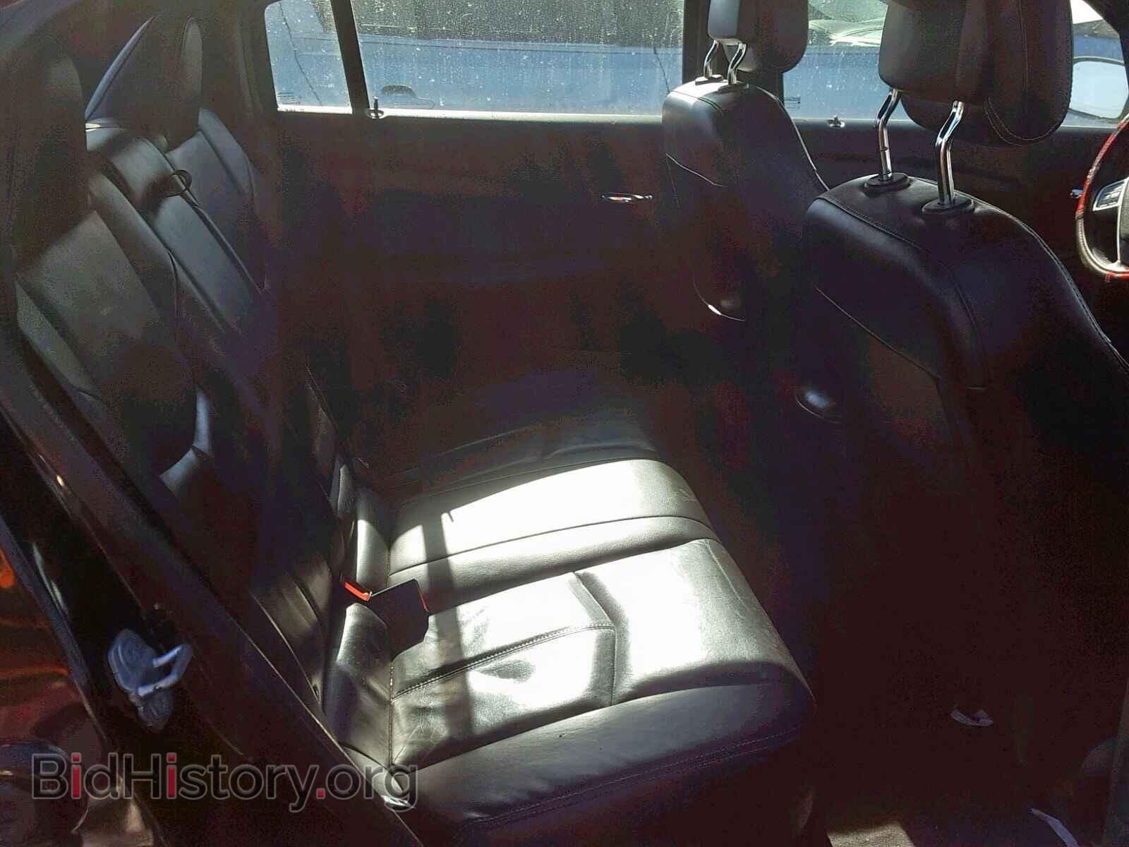 2014 CHRYSLER 200 - VIN: 1C3CCBCG1EN134670 - Photo 6