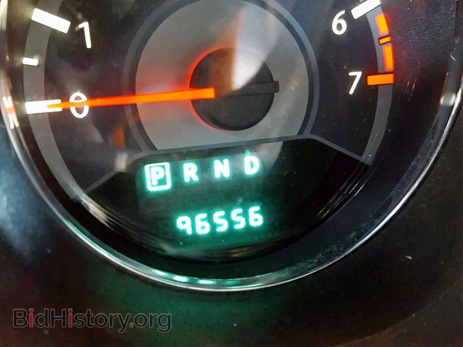 2014 CHRYSLER 200 - VIN: 1C3CCBCG1EN134670 - Photo 8