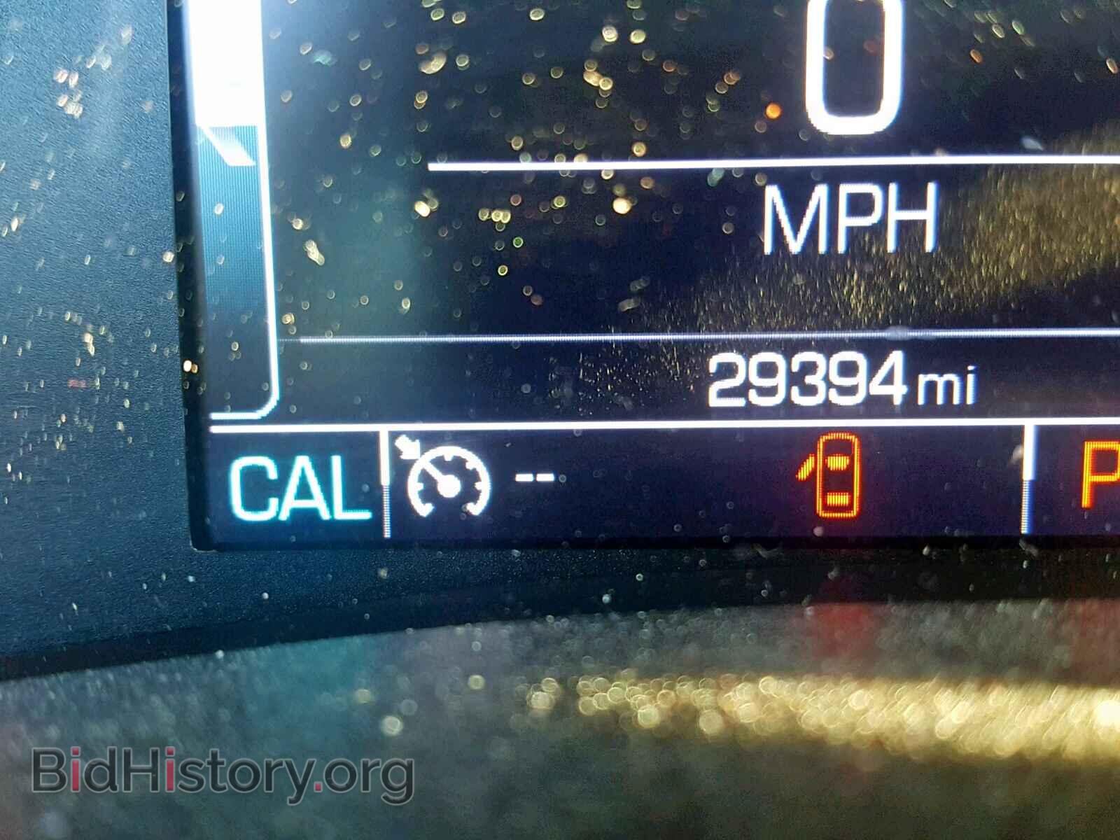 2017 CHEVROLET IMPALA - VIN: 2G1105S36H9102440 - Фото 8
