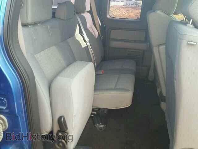 2013 FORD F150 - VIN: 1FTFX1CF4DFD74822 - Photo 6