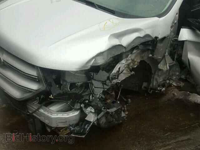 2015 FORD EDGE - VIN: 2FMTK3G9XFBB70706 - Photo 9