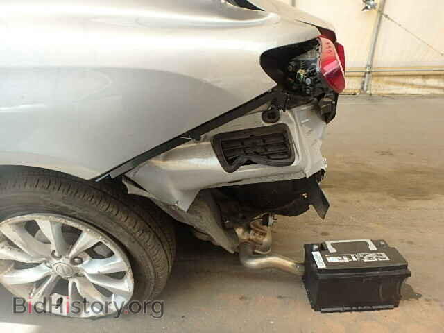2015 CHRYSLER 200 - VIN: 1C3CCCCG4FN515453 - Фото 9