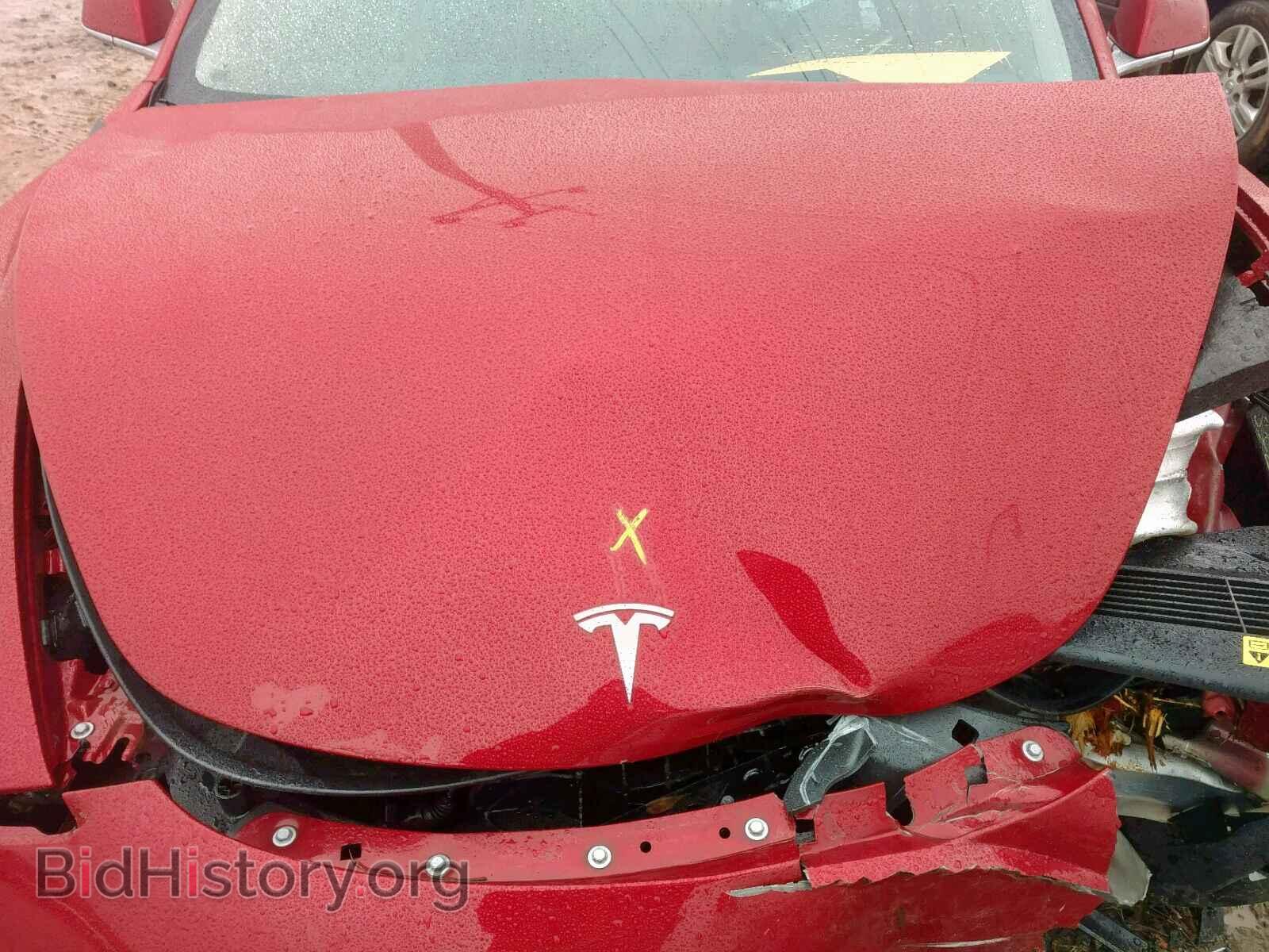 2018 TESLA MODEL 3 - VIN: 5YJ3E1EA0JF015493 - Photo 7