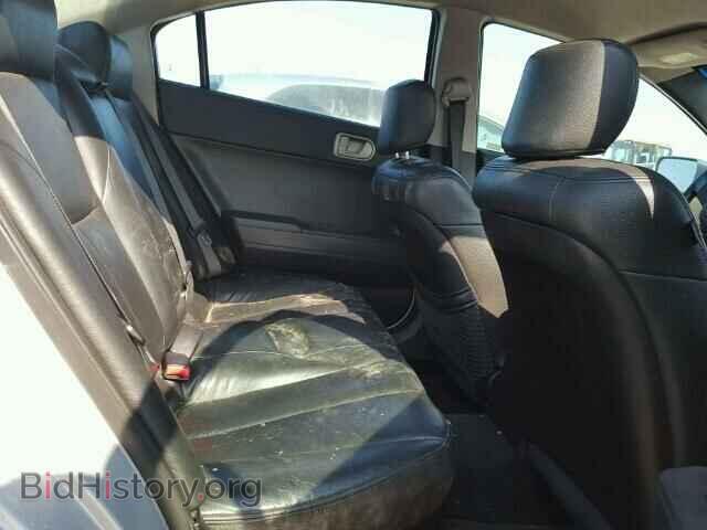 2005 MITSUBISHI GALANT - VIN: 4A3AB36F05E060248 - Фото 6