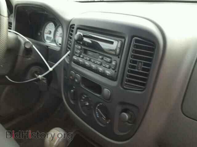 2005 FORD ESCAPE - VIN: 1FMYU92Z75DA03514 - Фото 9