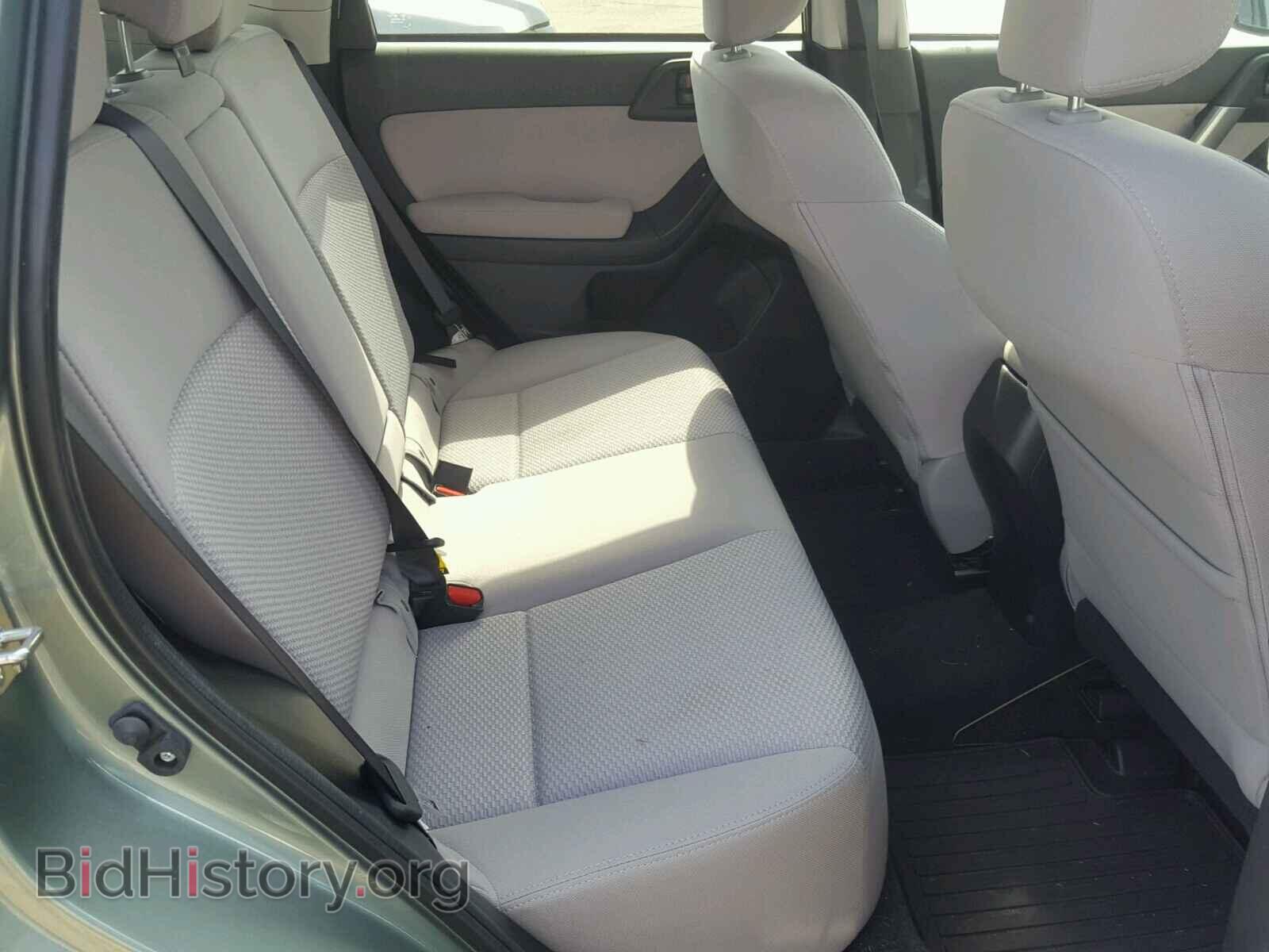 2015 SUBARU FORESTER - VIN: JF2SJADC8FH561252 - Photo 6