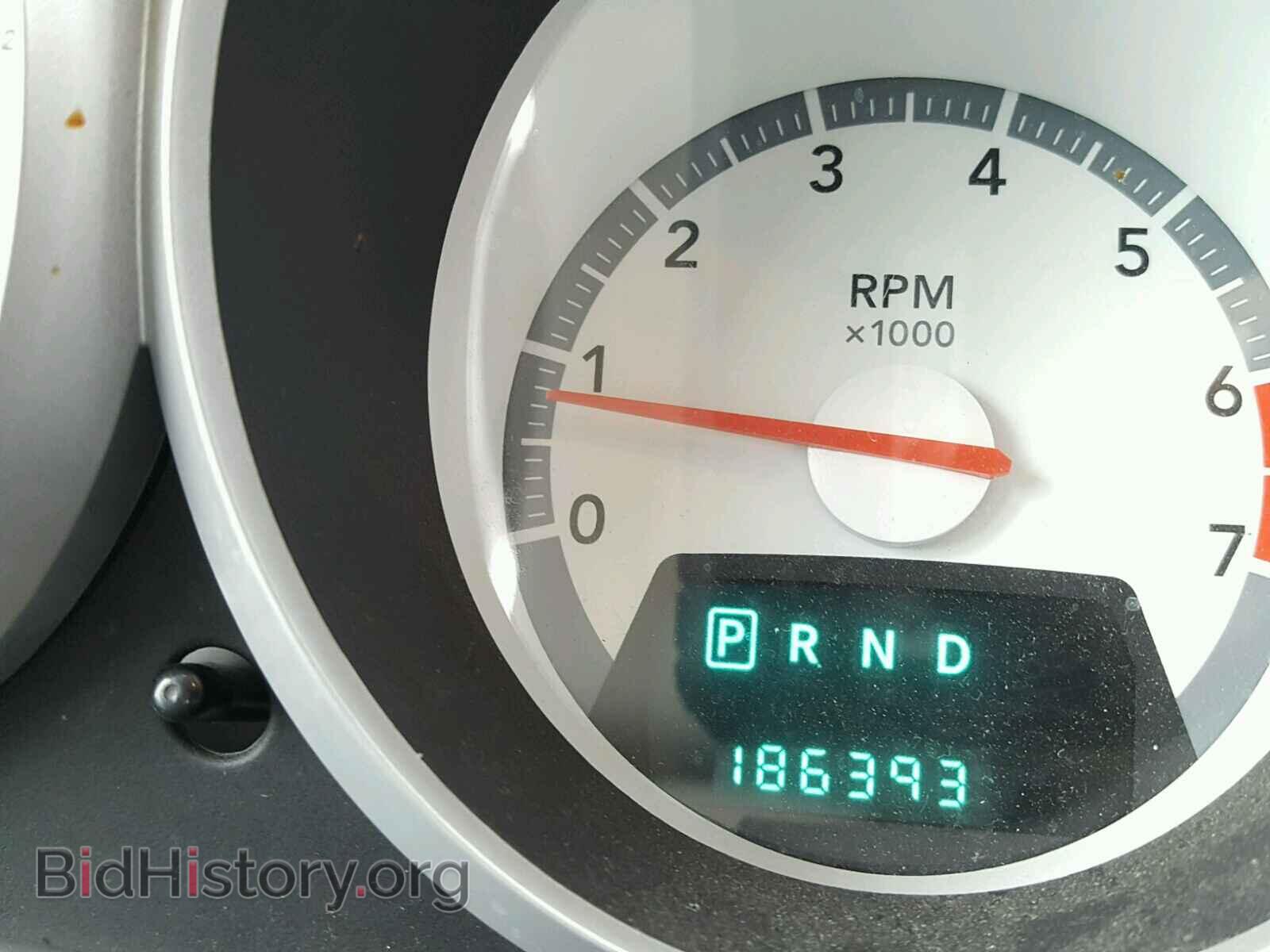 2010 DODGE CARAVAN - VIN: 2D4RN3D13AR418513 - Photo 8