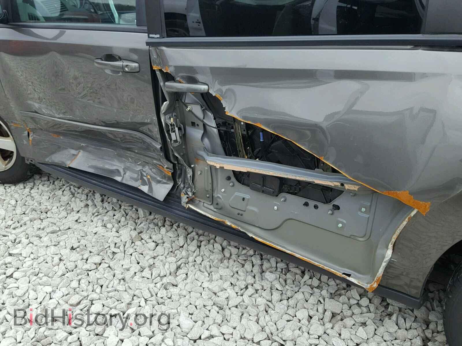2010 DODGE CARAVAN - VIN: 2D4RN3D13AR418513 - Photo 10