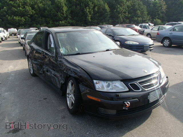 Фотография YS3FD46Y071001892 - SAAB 9 3 2007