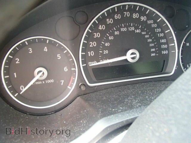 2007 SAAB 9 3 - VIN: YS3FD46Y071001892 - Фото 8