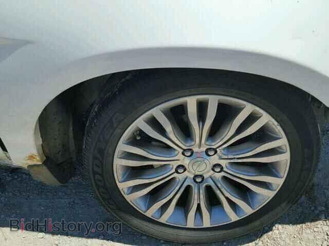 2012 CHRYSLER 200 - VIN: 1C3CCBCB2CN277371 - Фото 10