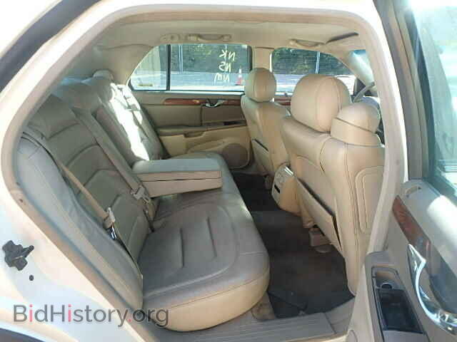 2000 CADILLAC DEVILLE - VIN: 1G6KD54Y6YU177539 - Фото 6