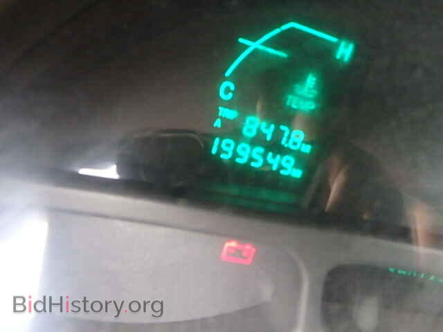 2000 CADILLAC DEVILLE - VIN: 1G6KD54Y6YU177539 - Фото 8