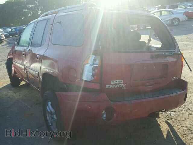 2003 GMC ENVOY - VIN: 1GKET16S236128175 - Фото 3