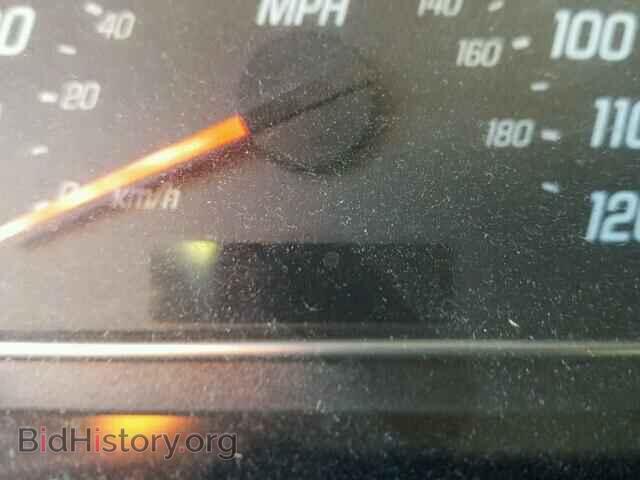 2003 GMC ENVOY - VIN: 1GKET16S236128175 - Фото 8