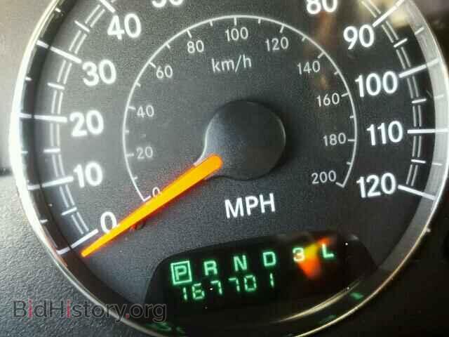 2005 CHRYSLER SEBRING - VIN: 1C3EL46X55N691663 - Фото 8