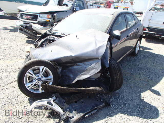 2012 FORD FOCUS - VIN: 1FAHP3F28CL268151 - Photo 2