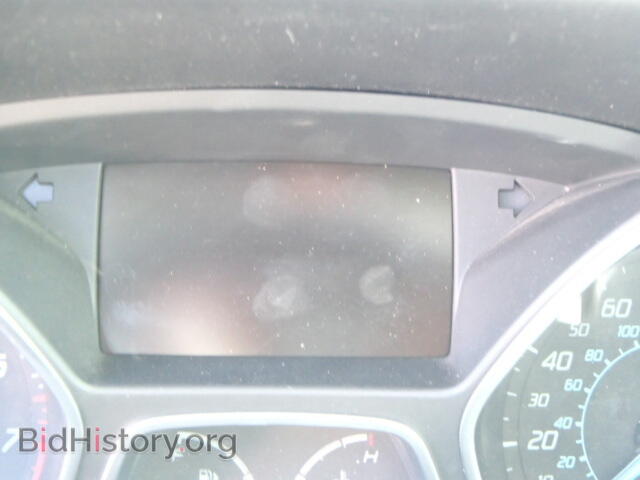 2012 FORD FOCUS - VIN: 1FAHP3F28CL268151 - Photo 8