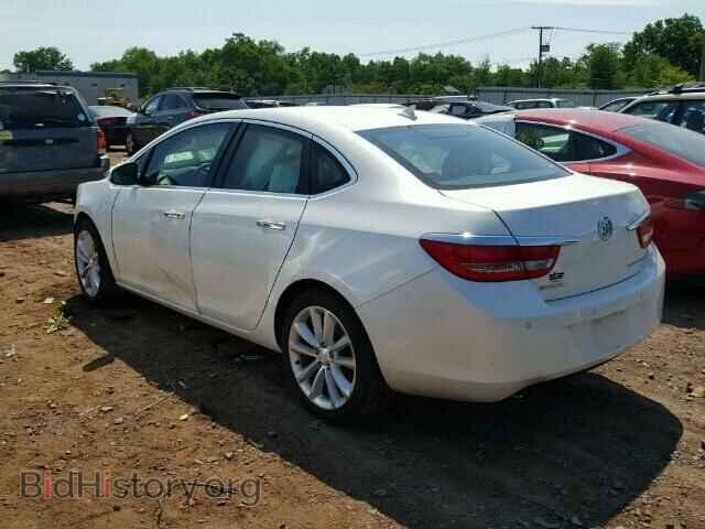 2014 BUICK VERANO - VIN: 1G4PR5SK9E4220104 - Фото 3