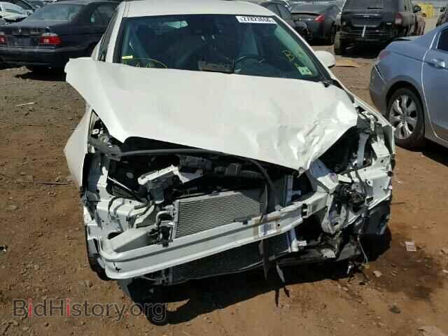 2014 BUICK VERANO - VIN: 1G4PR5SK9E4220104 - Фото 9