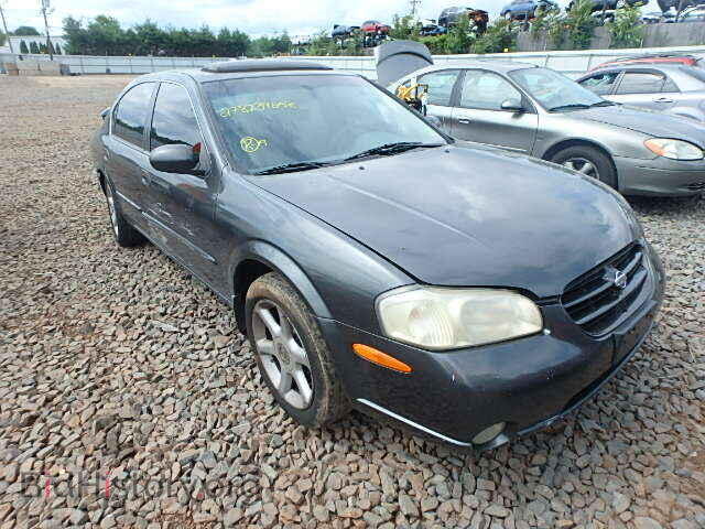 Фотография JN1CA31D3YT548522 - NISSAN MAXIMA 2000