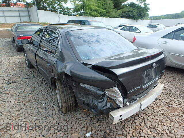 2000 NISSAN MAXIMA - VIN: JN1CA31D3YT548522 - Photo 3