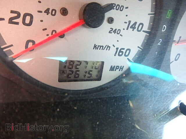 2000 NISSAN MAXIMA - VIN: JN1CA31D3YT548522 - Photo 8