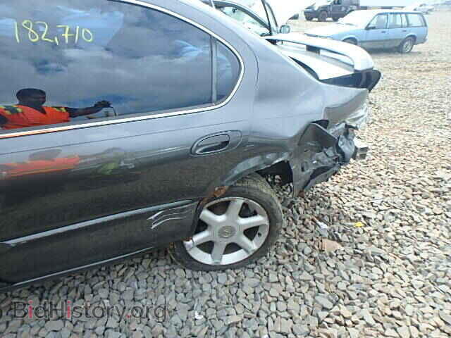 2000 NISSAN MAXIMA - VIN: JN1CA31D3YT548522 - Photo 10