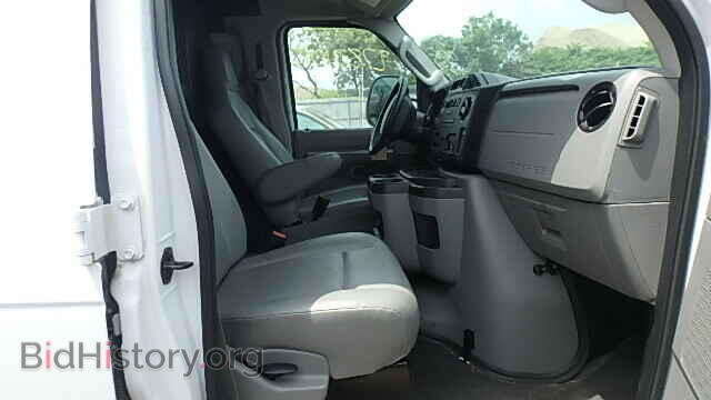 2013 FORD ECONOLINE - VIN: 1FTSS3EL1DDB24512 - Фото 5