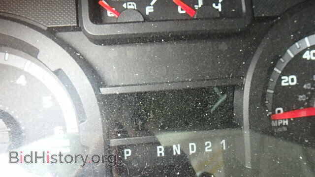 2013 FORD ECONOLINE - VIN: 1FTSS3EL1DDB24512 - Фото 8