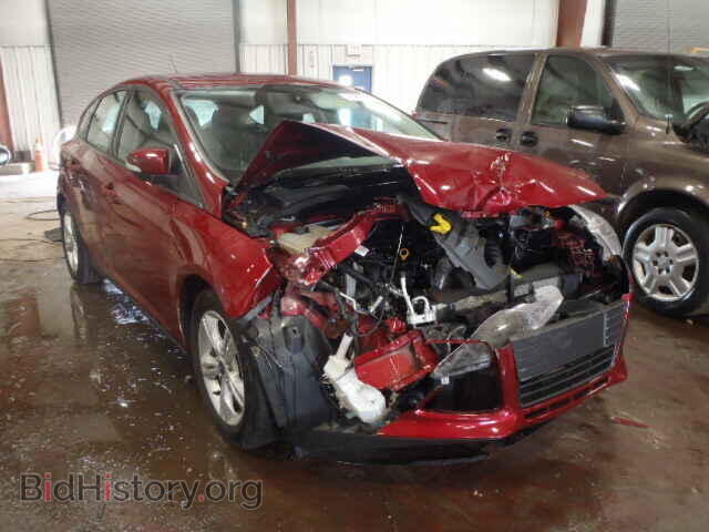Photo 1FADP3K23EL207636 - FORD FOCUS 2014