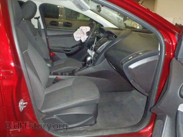 2014 FORD FOCUS - VIN: 1FADP3K23EL207636 - Photo 5