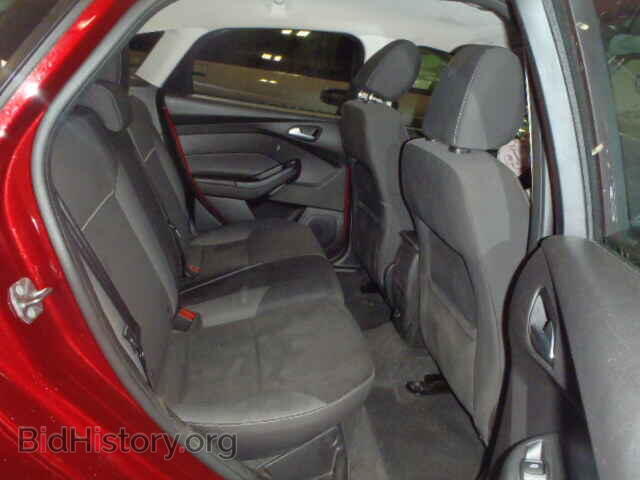 2014 FORD FOCUS - VIN: 1FADP3K23EL207636 - Photo 6