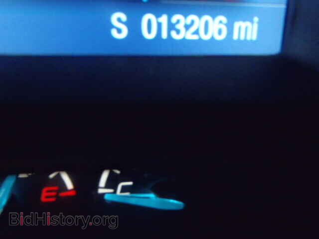 2014 FORD FOCUS - VIN: 1FADP3K23EL207636 - Photo 8