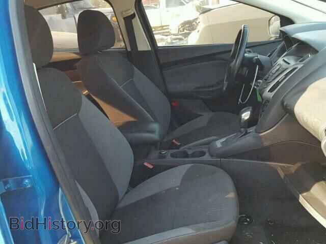 2012 FORD FOCUS - VIN: 1FAHP3F28CL450321 - Photo 5